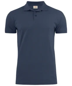 Printer Essentials Surf Stretch Polo