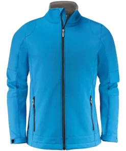 Printer Essentials Trial Softshell Jacket