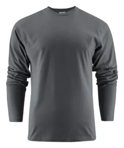 Printer Essentials Unisex Heavier Pro Long Sleeve
