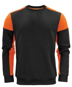 Printer Prime Crewneck Sweatshirt