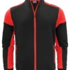 Printer Prime Full Zip Sweatshirt