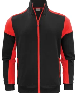 Printer Prime Full Zip Sweatshirt