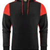 Black/Red