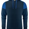 Navy/Cobalt