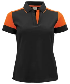 Printer Prime Ladies Polo Shirt