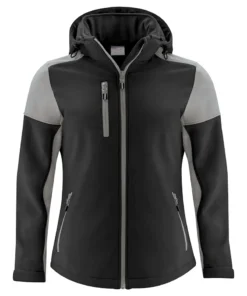 Printer Prime Ladies Softshell