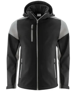 Printer Prime Mens Softshell
