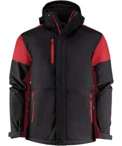 Printer Prime Padded Softshell