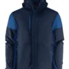Navy/Cobalt