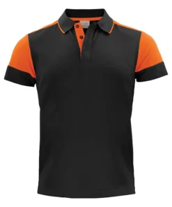 Printer Prime Polo Shirt