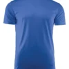 Printer Red Junior Run Active T-Shirt