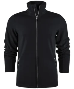 Printer Red Powerslide Jacket