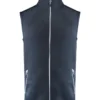 Printer Red Powerslide Vest
