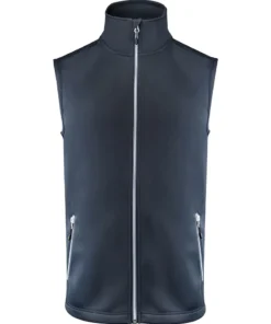 Printer Red Powerslide Vest