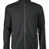 Printer Red Rocket Full Zip Fleece