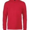 Printer Red Switch Fleece Hoodie