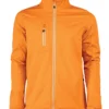 Bright Orange