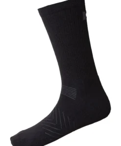 Helly Hansen Manchester Socks 3-Pack