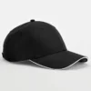 Beechfield Team Sports-Tech Cap