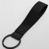 Bagbase Matte PU Keyring