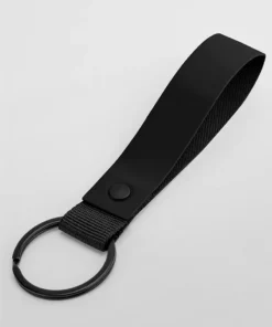 Bagbase Matte PU Keyring