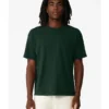 Bella Unisex Heavy Boxy Tee