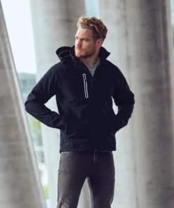 Clique Clique Milford Jacket