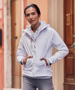 Clique Ladies Milford Jacket
