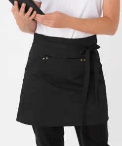 Dennys Le Chef Prep Utility Apron