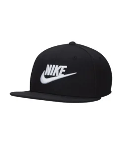Nike Golf Structured Futura Cap