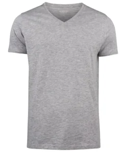 James Harvest Whailford V-Neck T-Shirt