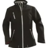 James Harvest Ladies Savannah Softshell