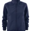James Harvest Lockwood Ladies Softshell