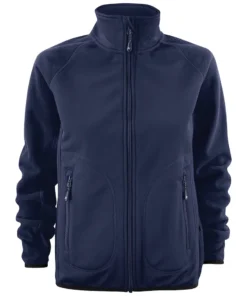 James Harvest Lockwood Ladies Softshell