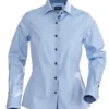 James Harvest Ladies Baltimore Shirt