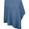 James Harvest Ladies Poncho