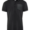 James Harvest Pinedale Piqué Polo
