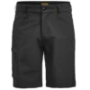 Jobman Womens Service Shorts Stretch