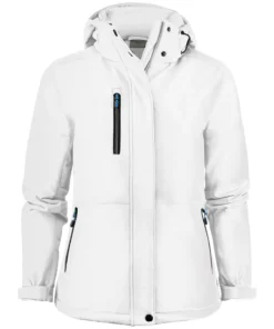 Printer Essentials Ladies Overlanding Jacket