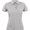 Printer Essentials Ladies Surf Pique Polo