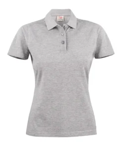 Printer Essentials Ladies Surf Pique Polo