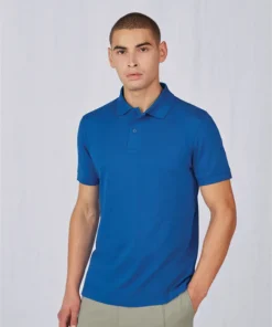 B&C My Eco Polo 65/35