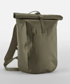 Quadra Waterproof Roll-Top Lite