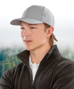 Result Genuine Recycled Recycled Low Profile Cap