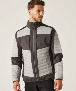 Regatta Professional E-Volve Thermal Hybrid Jacket