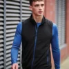 Regatta Professional Mens Navigate Fleece Bodywarmer