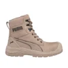 Puma Safety Conquest Stone High S3 CI HI HRO SRC