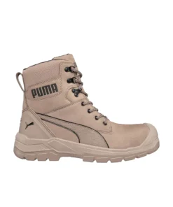 Puma Safety Conquest Stone High S3 CI HI HRO SRC