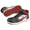 Puma Safety Frontcourt Mid S3L ESD