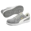 Puma Safety Iconic Suede Grey Low S1PL ESD